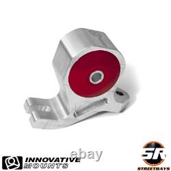 Innovative B49150-75A Conversion Engine Mount Kit For 88-91 Honda Civic & CRX