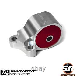 Innovative B49150-75A Conversion Engine Mount Kit For 88-91 Honda Civic & CRX