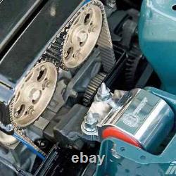 Innovative B49150-75A Conversion Engine Mount Kit For 88-91 Honda Civic & CRX