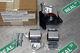 Innovative Billet Mounts 2 Bolt 95A Silver Civic EK 96-00 B16A D16Y5 D16Y7 D16Y8