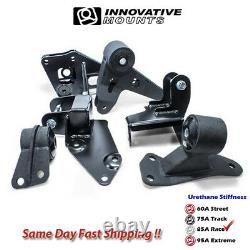 Innovative Conversion Mount Kit 1996-2000 for Honda Civic 90050-85A