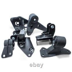 Innovative Conversion Mount Kit 1996-2000 for Honda Civic 90050-85A