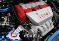 Innovative Engine Motor Mount Kit For 02-05 Honda Civic Type-R EP 02-06 RSX DC5