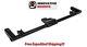 Innovative Mounts1988-1991 Prelude Traction Bar 59113 (Accessory for 29142)