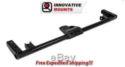 Innovative Mounts1988-1991 Prelude Traction Bar 59113 (Accessory for 29142)