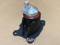 Innovative Mounts 10750-60A Motor Mount Kit FOR 03-07 Accord V6 04-08 TL (NEW)