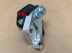 Innovative Mounts 10750-60A Motor Mount Kit FOR 03-07 Accord V6 04-08 TL (NEW)