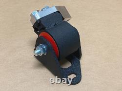 Innovative Mounts 10750-60A Motor Mount Kit FOR 03-07 Accord V6 04-08 TL (NEW)