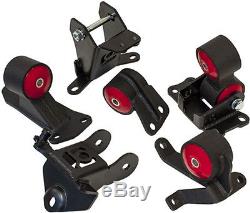 Innovative Mounts 2006-2011 Honda Civic SI Replacement Mount Kit 90850-60A