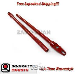 Innovative Mounts 92-01 Prelude Competition/Traction Bar Replacement Radius Rods
