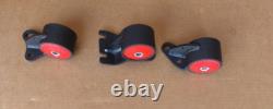 Innovative Mounts Swap Motor Mount Kit For 88-91 Civic CRX / D15 D16 Cable NEW