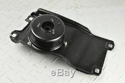 Jaguar Xjs 3.6 4.0 Manual Refurbished Re-bushed Gearbox Mounting Bracket Cbc4125