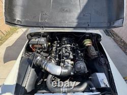 Jeep Cj7 Ls Engine Conversion Mounts