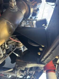 Jeep Cj7 Ls Engine Conversion Mounts