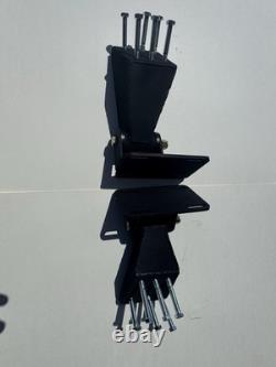 Jeep Cj7 Ls Engine Conversion Mounts