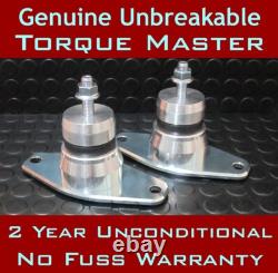 Jeep Grand Cherokee Heavy Duty High Performance Engine Mounts