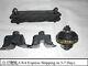Jeep Willys MB GPW M38 M38A1 CJ2A CJ3A CJ3B Gear Box & Engine Mount Kit With Nut