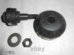 Jeep Willys MB GPW M38 M38A1 CJ2A CJ3A CJ3B Gear Box & Engine Mount Kit With Nut