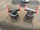 Jeep XJ/MJ/YJ/TJ poly motor mounts