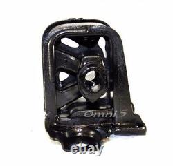 K298 Fit 1997-2001 Honda Prelude 2.2L Motor & Transmission Mount Set 3PCS