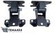 KEIN Engine Mount kit for GMT900 2007-2013 Silverado Suburban Tahoe Sierra