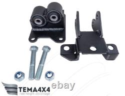 KEIN Engine Mount kit for GMT900 2007-2013 Silverado Suburban Tahoe Sierra