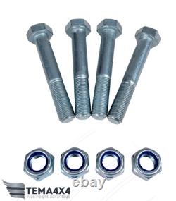 KEIN Engine Mount kit for GMT900 2007-2013 Silverado Suburban Tahoe Sierra