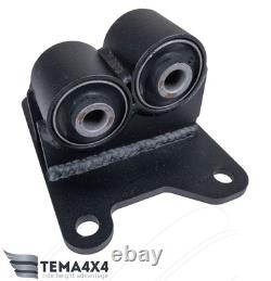KEIN Engine Mount kit for GMT900 2007-2013 Silverado Suburban Tahoe Sierra