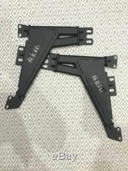 KEIN Fender Brace Reinforcement For Subaru Forester, SG, SG5, SG9, STI FRONTWing