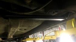 KEIN Rear Power Brace for Subaru WRX STI Forester Impreza Gc / Gd / Gg / Sg / Sf