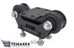 KEIN Transmission Mount for Lexus GS300, GS400, GS430 IS200, LS300, 12371-46160