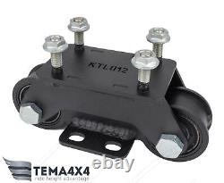 KEIN Transmission Mount for Lexus GS300, GS400, GS430 IS200, LS300, 12371-46160