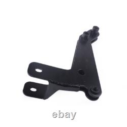 K-Series Swap Motor Mounts Bracket Kit For 92-95 Civic EG 94-01 Integra K20 K24