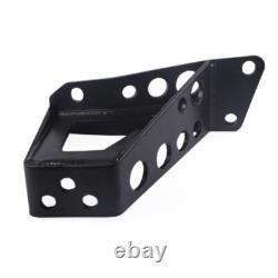 K-Series Swap Motor Mounts Bracket Kit For 92-95 Civic EG 94-01 Integra K20 K24