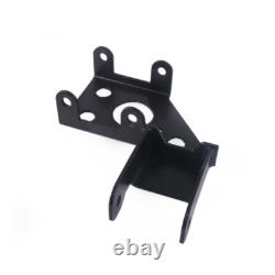 K-Series Swap Motor Mounts Bracket Kit For 92-95 Civic EG 94-01 Integra K20 K24