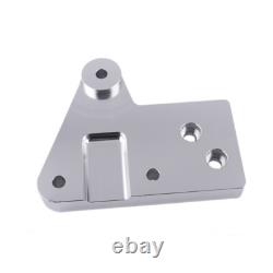 K-Series Swap Motor Mounts Bracket Kit For 92-95 Civic EG 94-01 Integra K20 K24