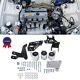 K-Swap for Honda Civic 92-95 EG Engine Mount Bracket K20 K24 K-Series DC2 EG6 DC