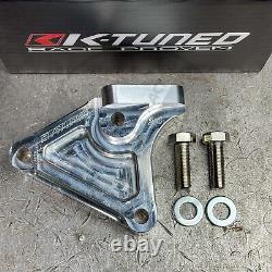 K-Tuned K24 Billet Post Mount Bracket for Honda/Acura K24 Swap K24A Engines