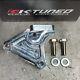 K-Tuned K24 Billet Post Mount Bracket for Honda/Acura K24 Swap K24A Engines