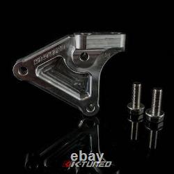 K-Tuned K-Series Post Mount Bracket for K Series K20 Honda Acura