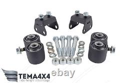 Kein Engine Mounts KIT for Subaru Alcyone SVX EG33 41022PA000 41022-PA000