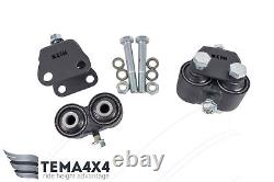 Kein Engine Mounts KIT for Subaru Alcyone SVX EG33 41022PA000 41022-PA000