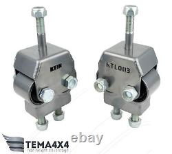 Kein Engine Mounts KIT for Toyota Alteza Aristo / Lexus IS300 GS300 2JZGTE 1JZGE