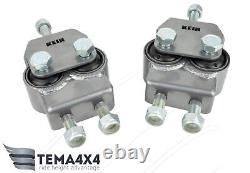 Kein Engine Mounts KIT for Toyota Alteza Aristo / Lexus IS300 GS300 2JZGTE 1JZGE