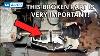 Knocking Noise Under Your Car Or Truck Simple Suspension Solutions