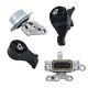 LABLT 4PCS Motor & Trans Mount For 2014-2019 Chevy Impala 3.6L FLEX Auto Trans