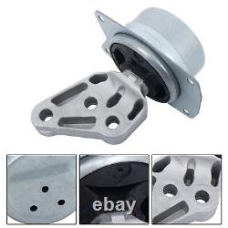 LABLT 4PCS Motor & Trans Mount For 2014-2019 Chevy Impala 3.6L FLEX Auto Trans