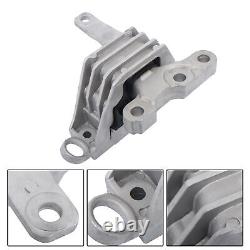 LABLT 4PCS Motor & Trans Mount For 2014-2019 Chevy Impala 3.6L FLEX Auto Trans