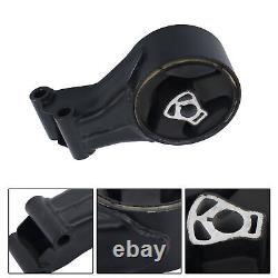 LABLT 4PCS Motor & Trans Mount For 2014-2019 Chevy Impala 3.6L FLEX Auto Trans