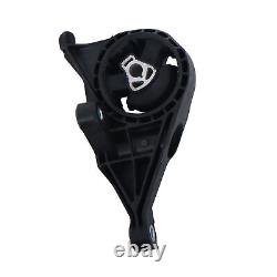 LABLT 4PCS Motor & Trans Mount For 2014-2019 Chevy Impala 3.6L FLEX Auto Trans